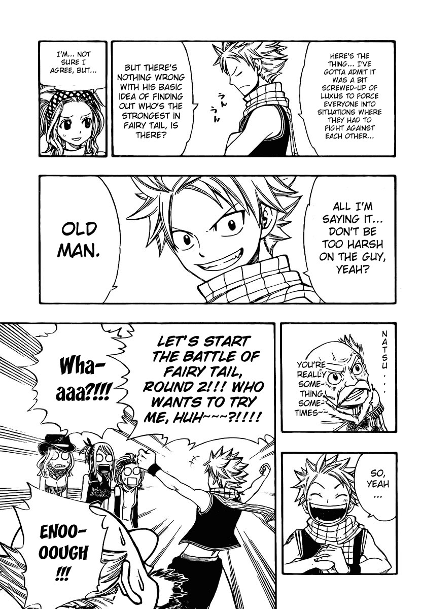 Fairy Tail Chapter 113 5